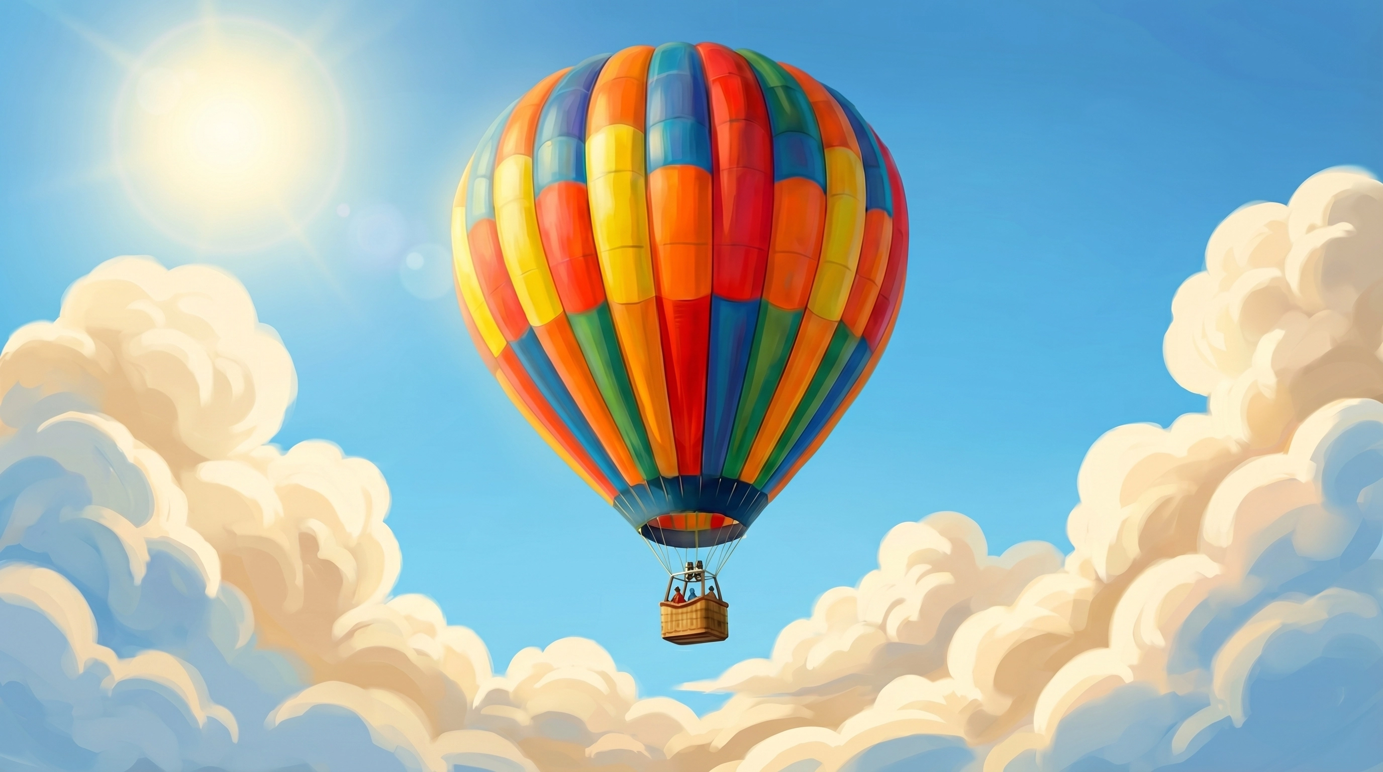 Achieving financial goals and dreaming big with wealth planning